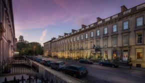 Гостиница Edinburgh Grosvenor Hotel  Эдинбург